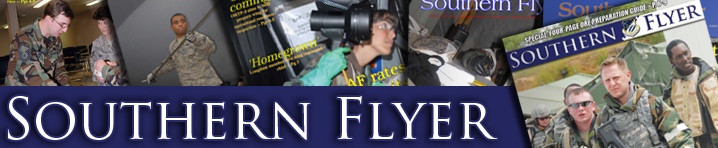 Southern Flyer